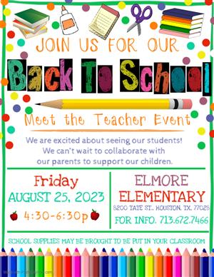 Looking forward to seeing you there!