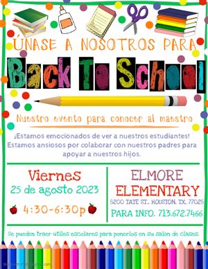 Estudiantes y padres