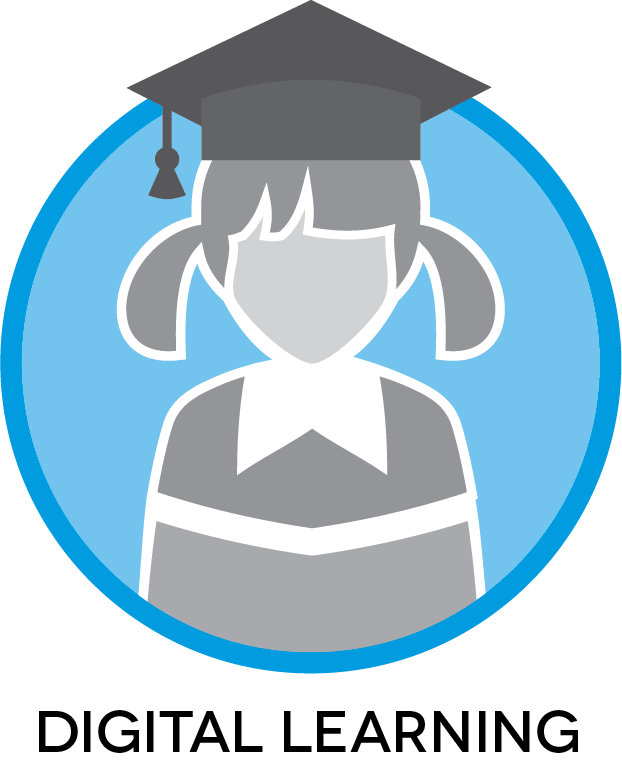 Digital Learning Digital Learning