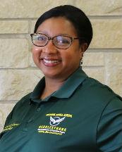 Mrs. Kylene Boswell-Jones Mrs. Kylene Boswell-Jones