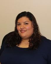 Lucero Rodarte-Magnet Clerk 