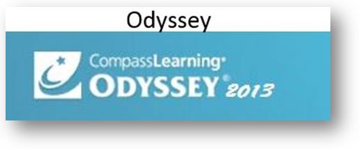 Odyssey 