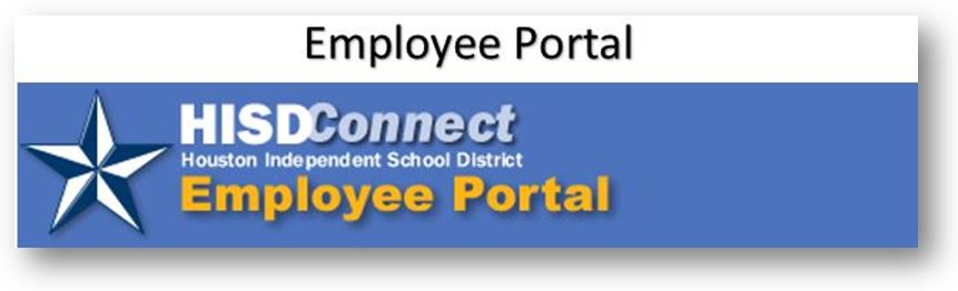 Employee Portal 