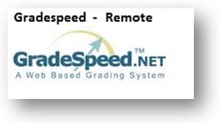Gradespeed (Remote) 