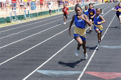 Track 