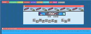 website 