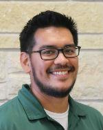 Mr. Marcus V. Salas Mr. Marcus V. Salas