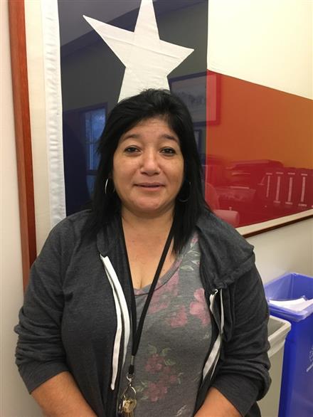 Mrs. Ahumada