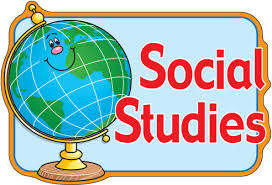 Social Studies 