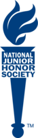 National Junior Honor Society logo 