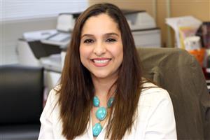 Ms Ruiz 
