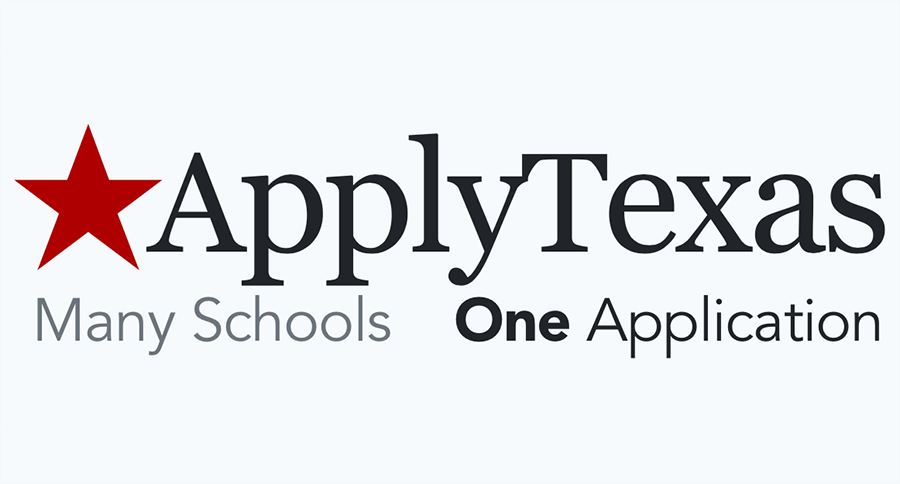  Apply Texas now open