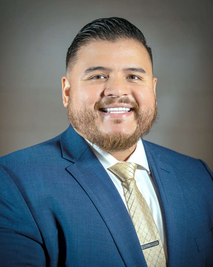 Mario Sandoval
