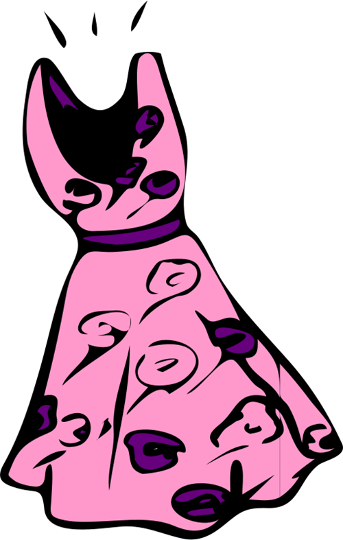 DRESS 
