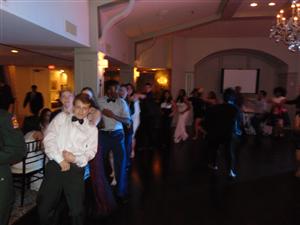 more dancing 