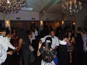 dancing 