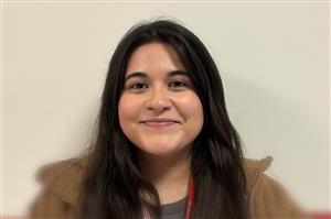 Ms. Galvan
