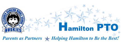 Hamilton PTO logo 
