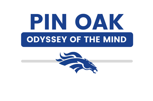 ODYSSEY OF THE MIND