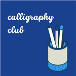 calligraphy club