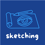 sketching