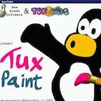 tuxpaint 