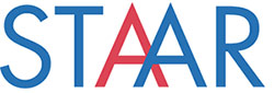 STAAR logo 