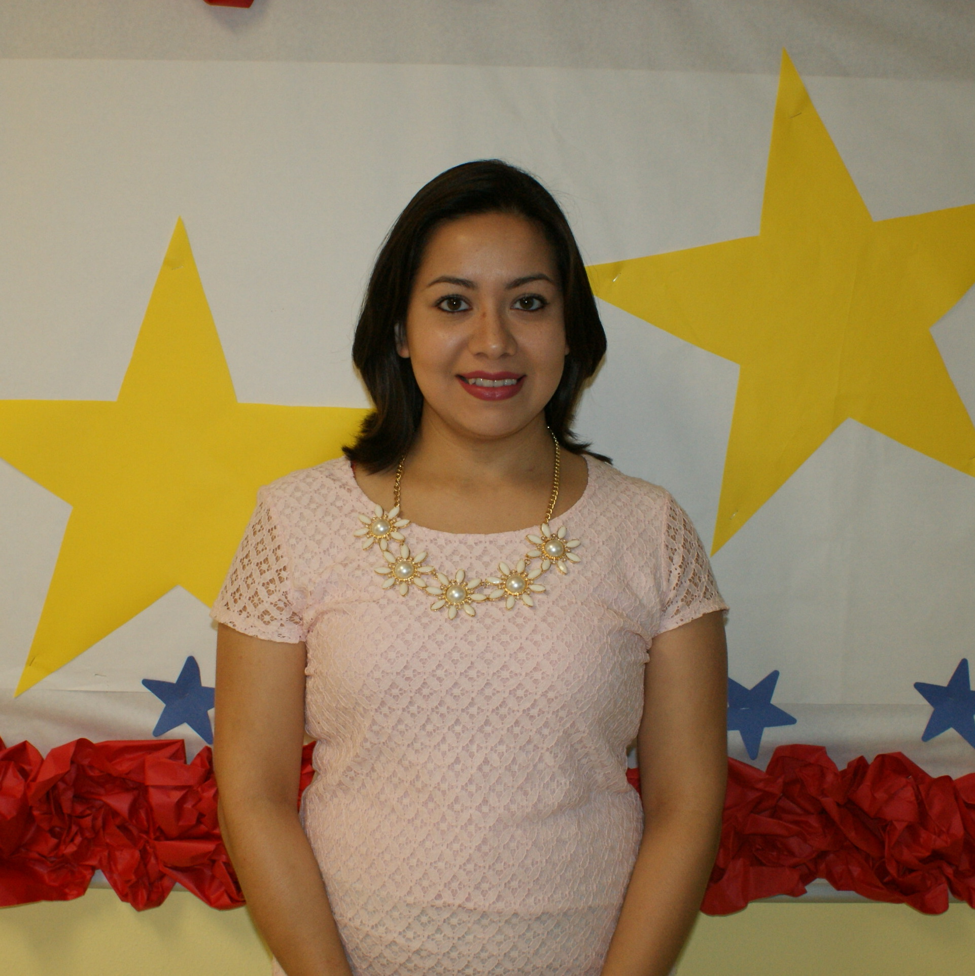 Mrs. Canales 