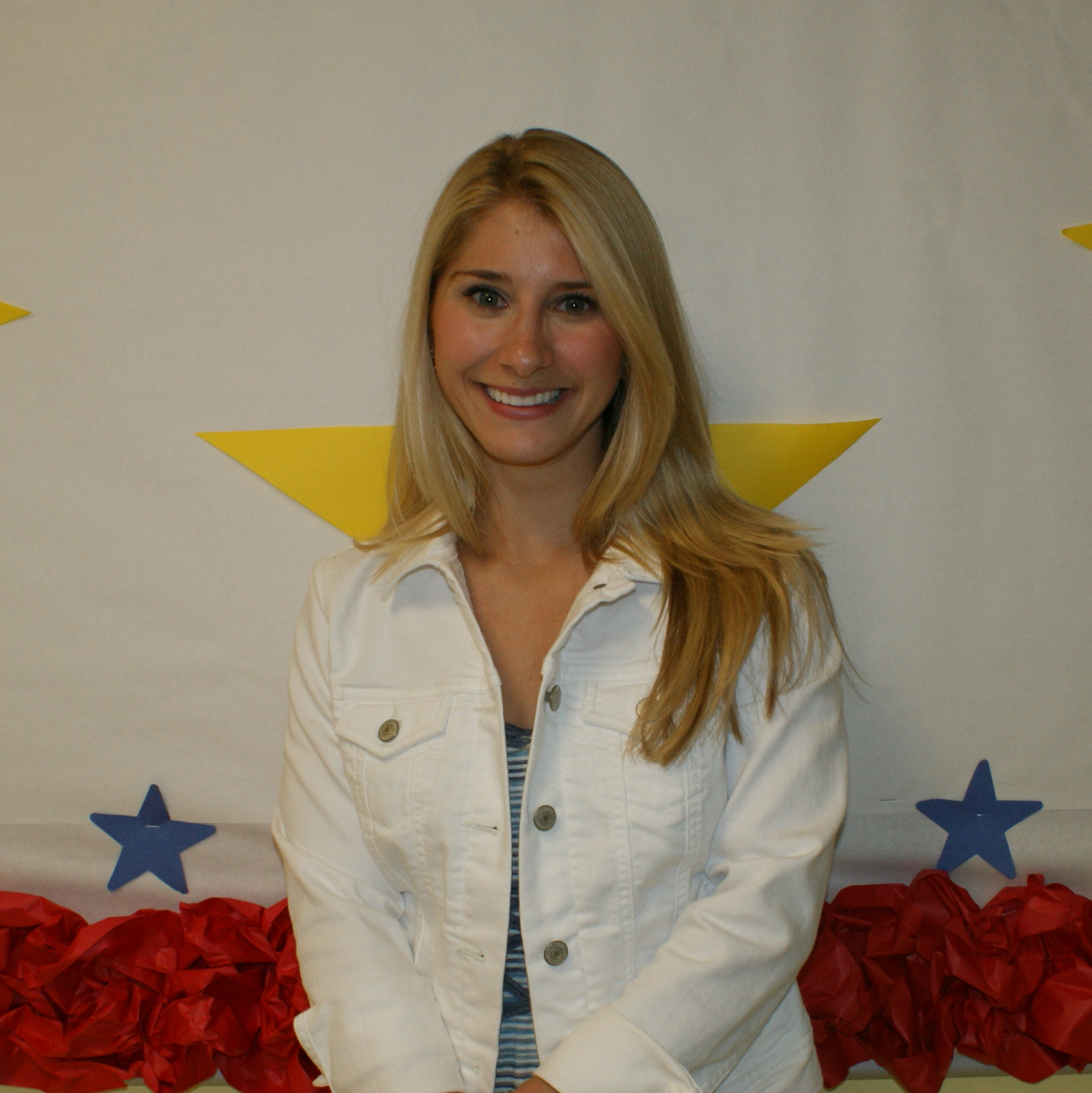 Mrs. Canales 