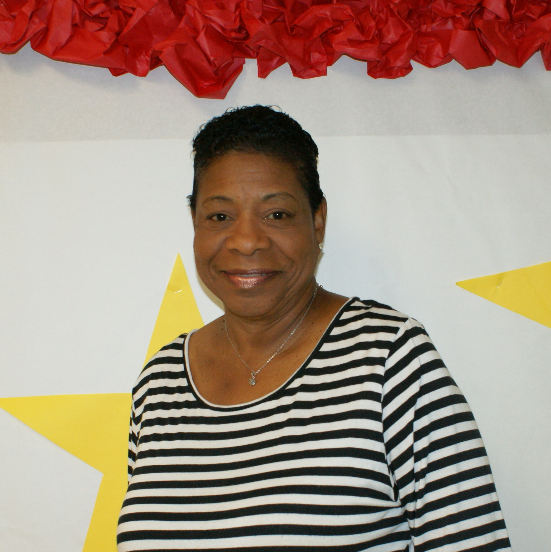 Mrs. Canales 
