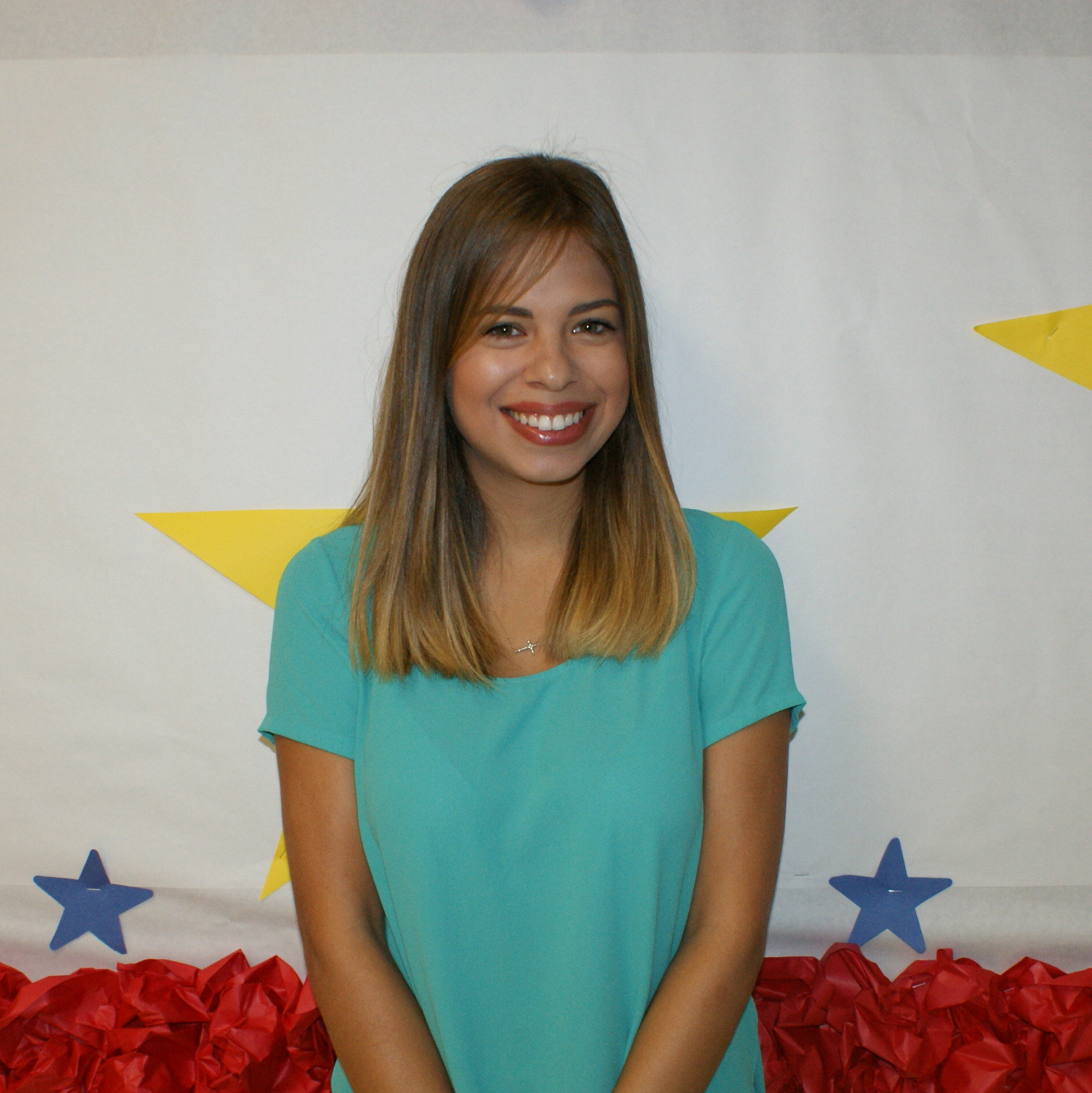 Mrs. Canales 
