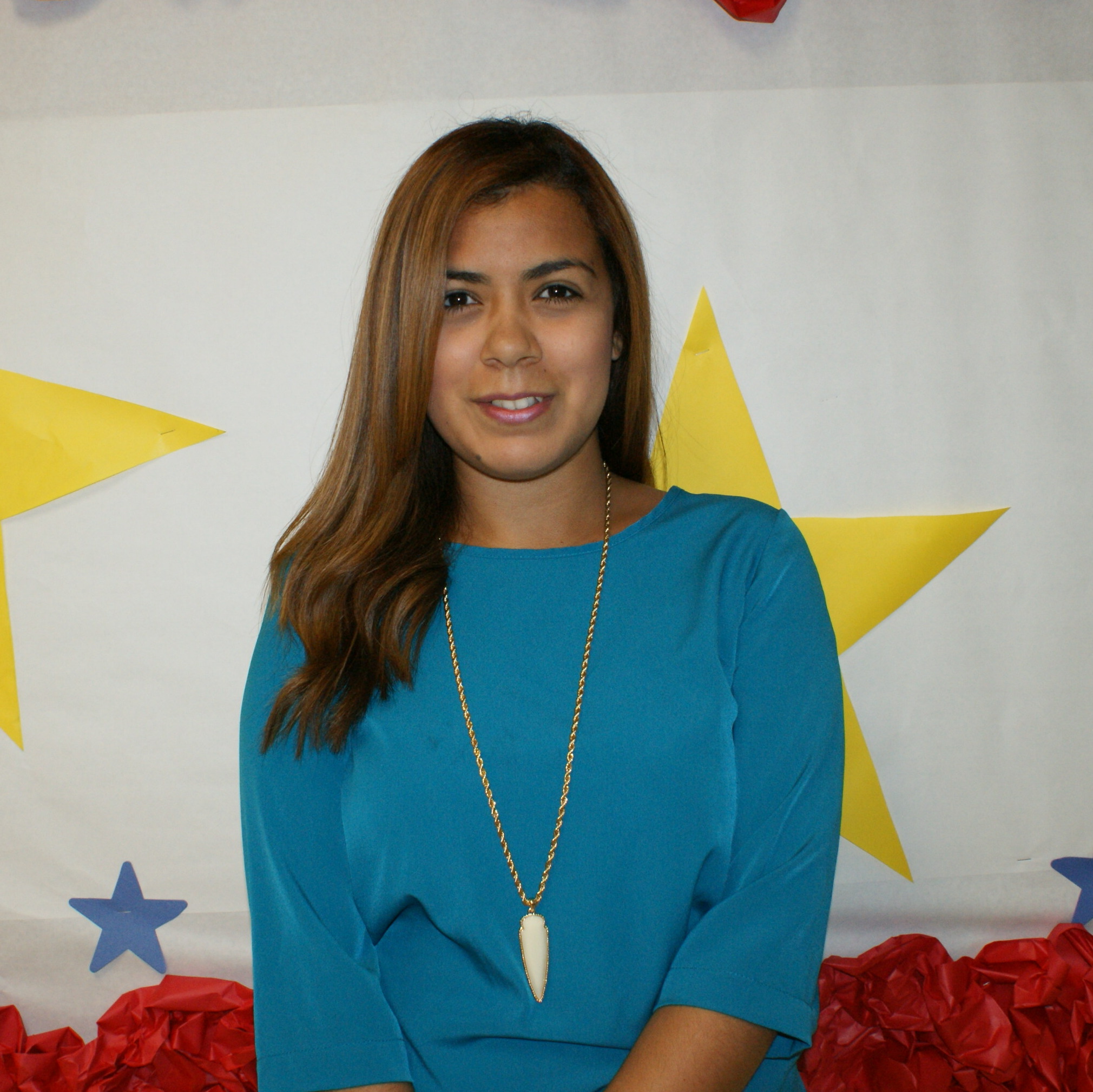 Mrs. Canales 