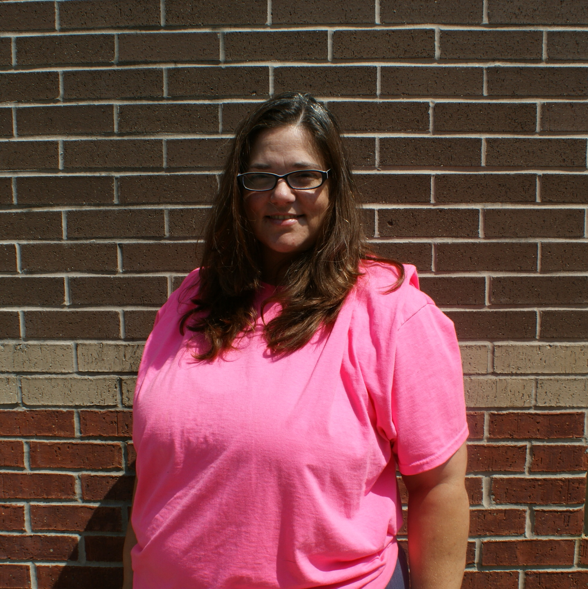 Ms. Adams