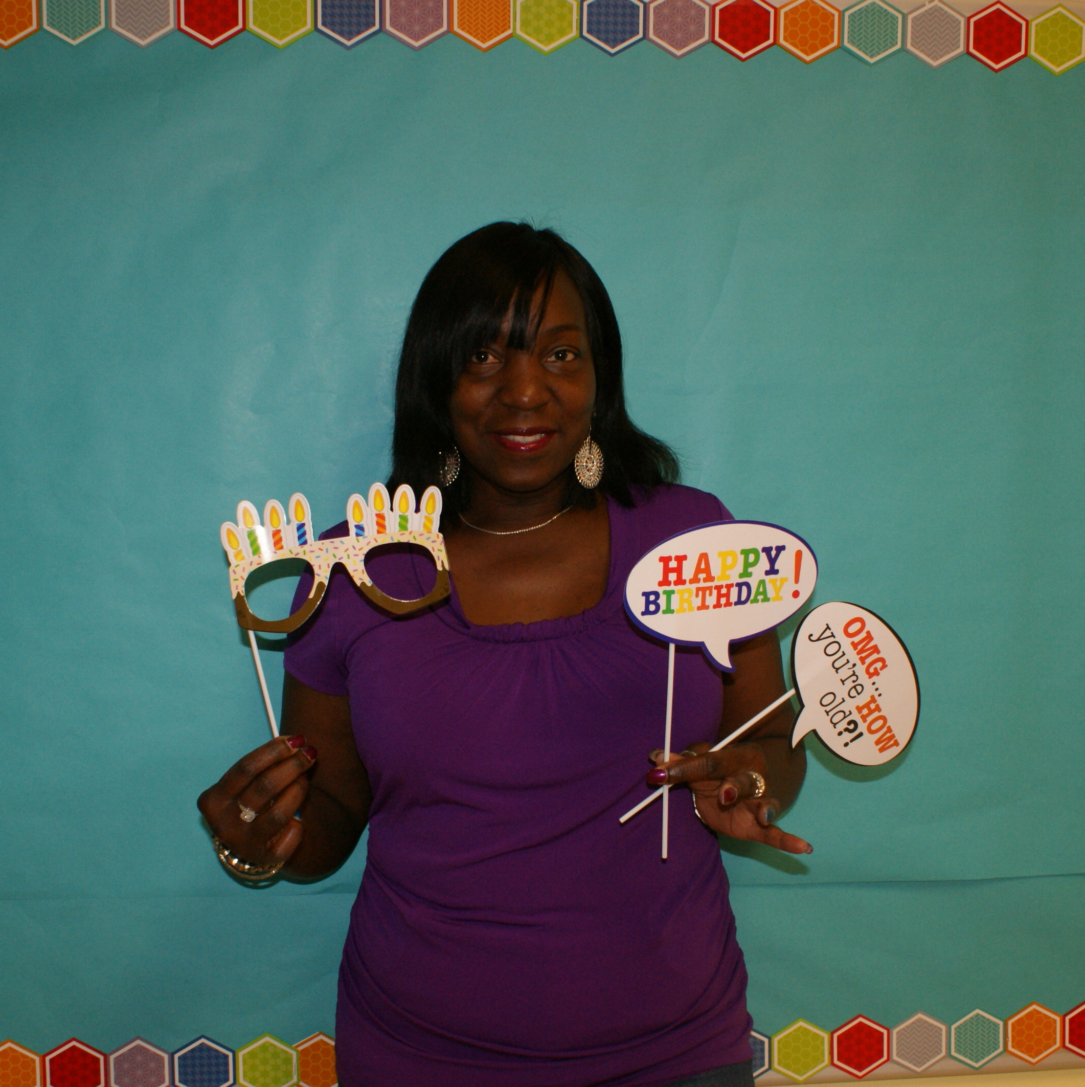 Mrs. Crawford 
