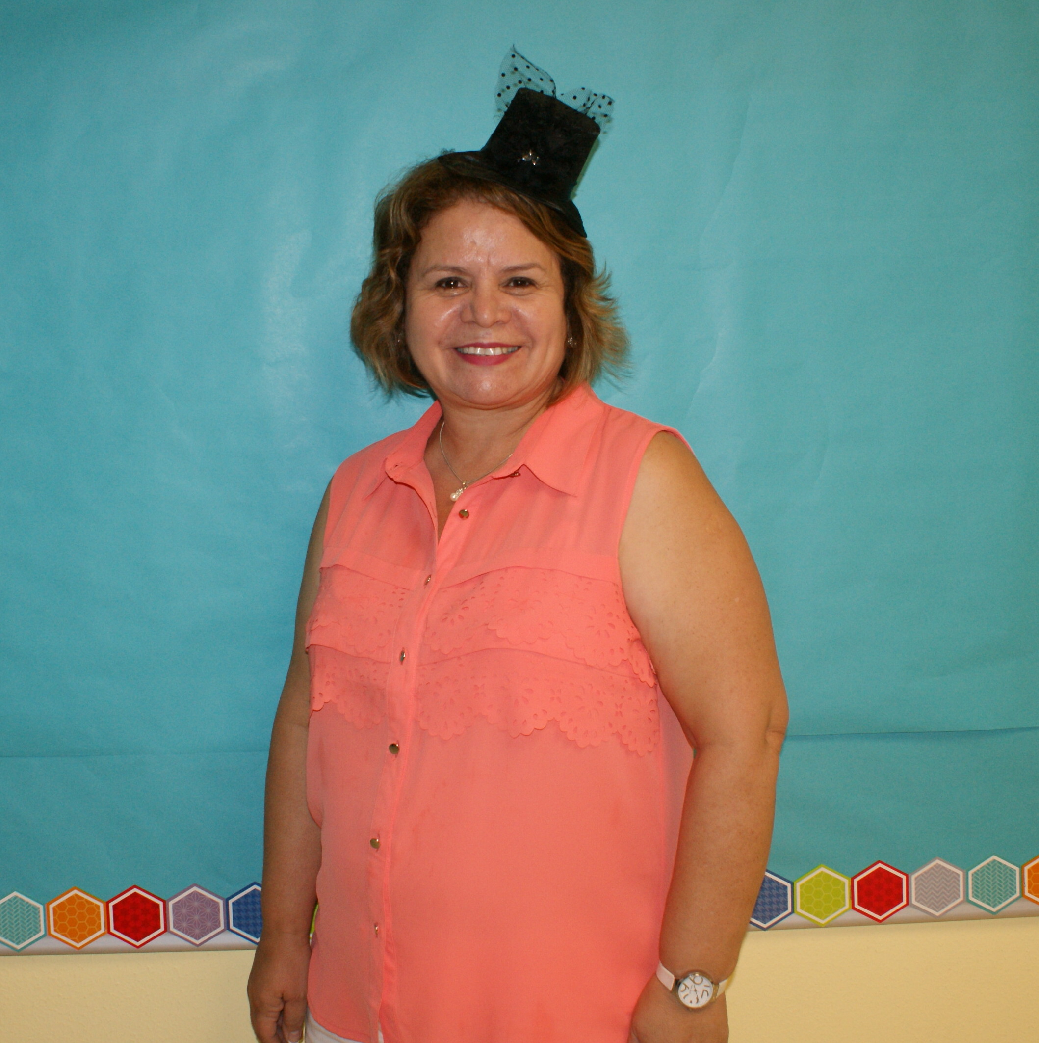 Mrs. Crawford 
