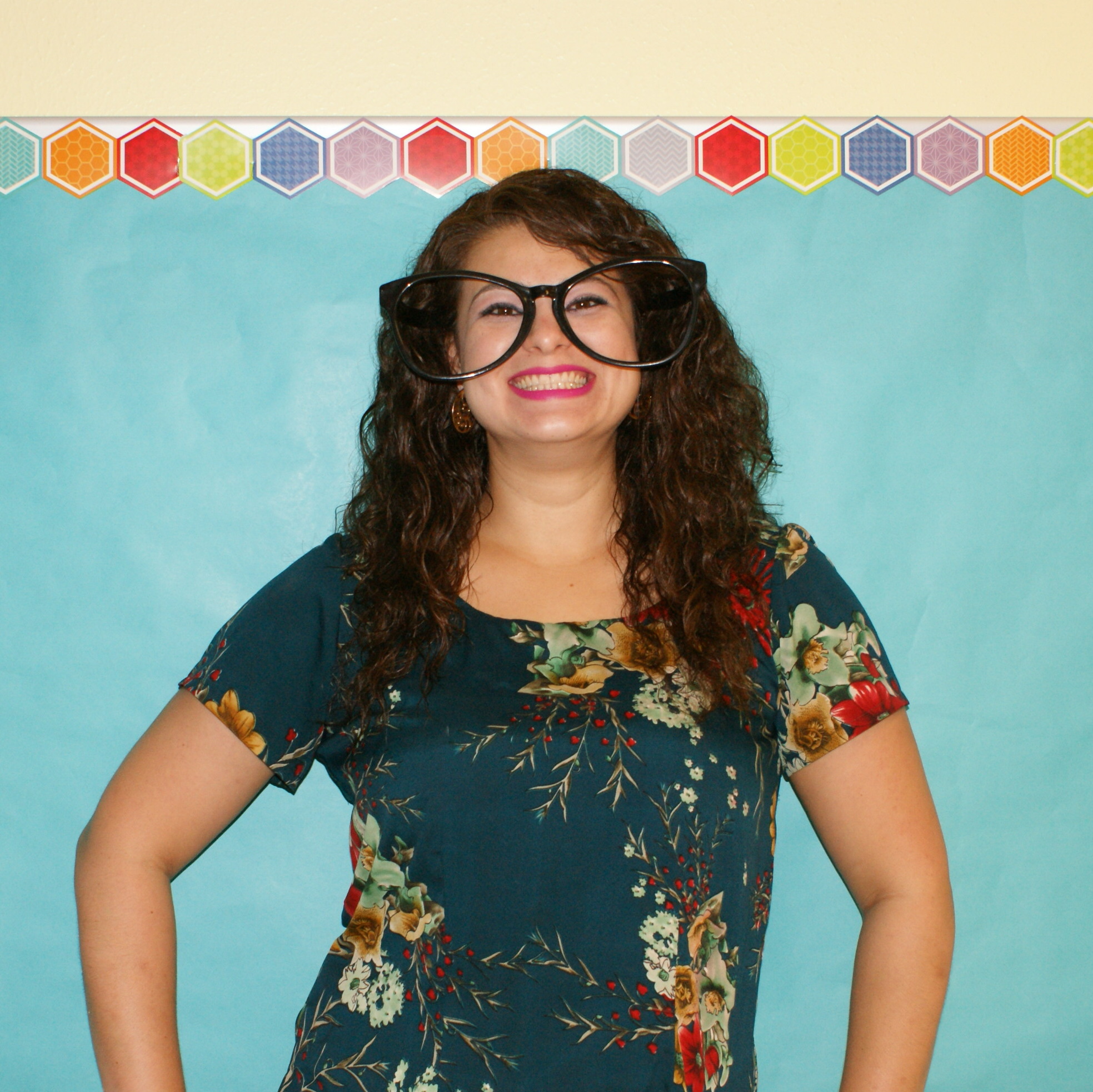 Mrs. Crawford 