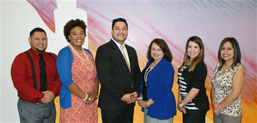 Admin Team 