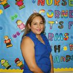 Mrs. Castillo 