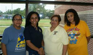 Custodial Staff 
