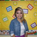 Ms. Gamez 