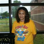 Ms. Jackie 