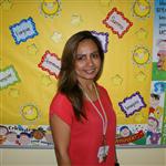 Ms. Trejo 