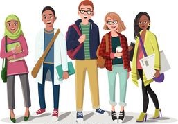 Students