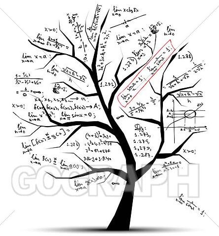 Math Tree 