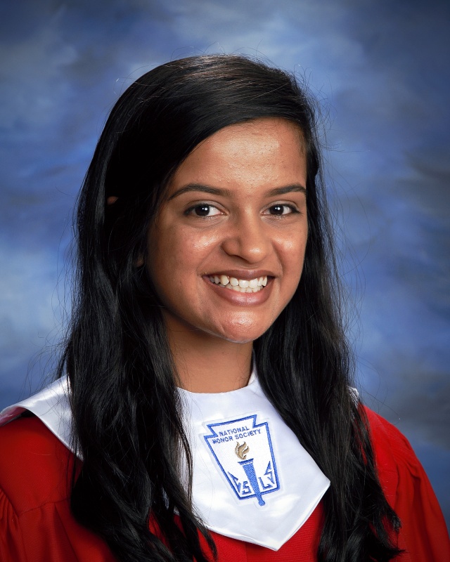 Pooja Prasad