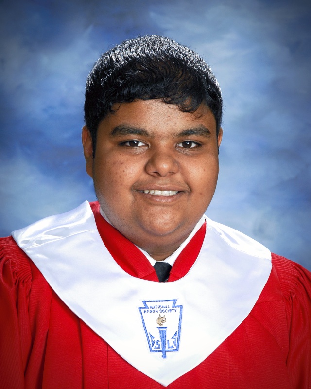 Osama Arif