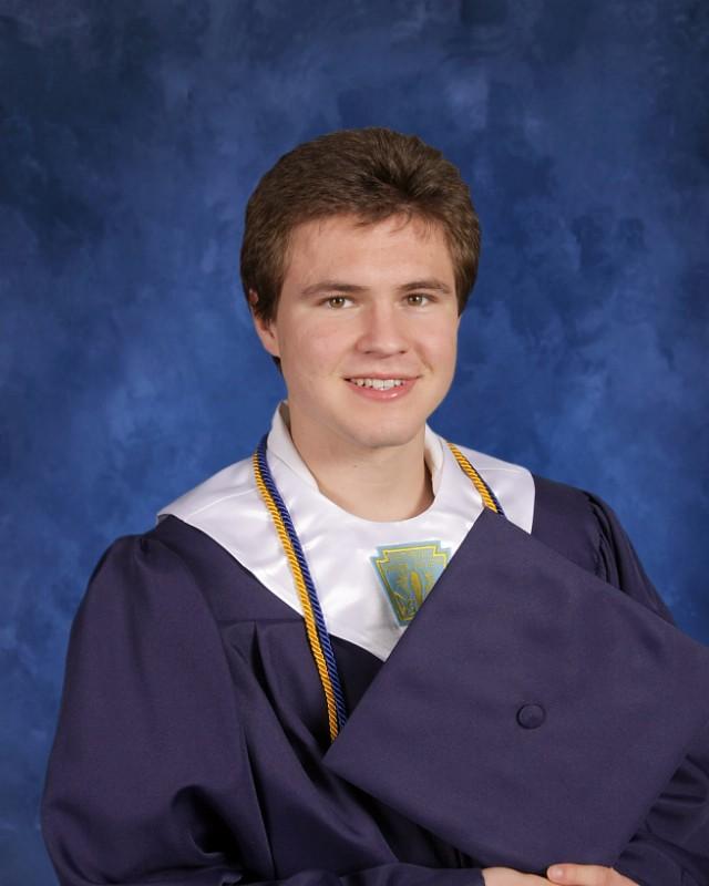 Timothy Messen 