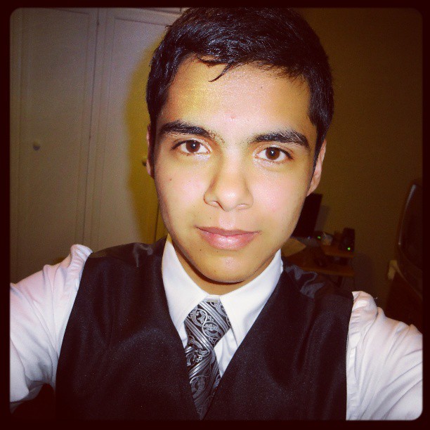 Felipe Guillen
