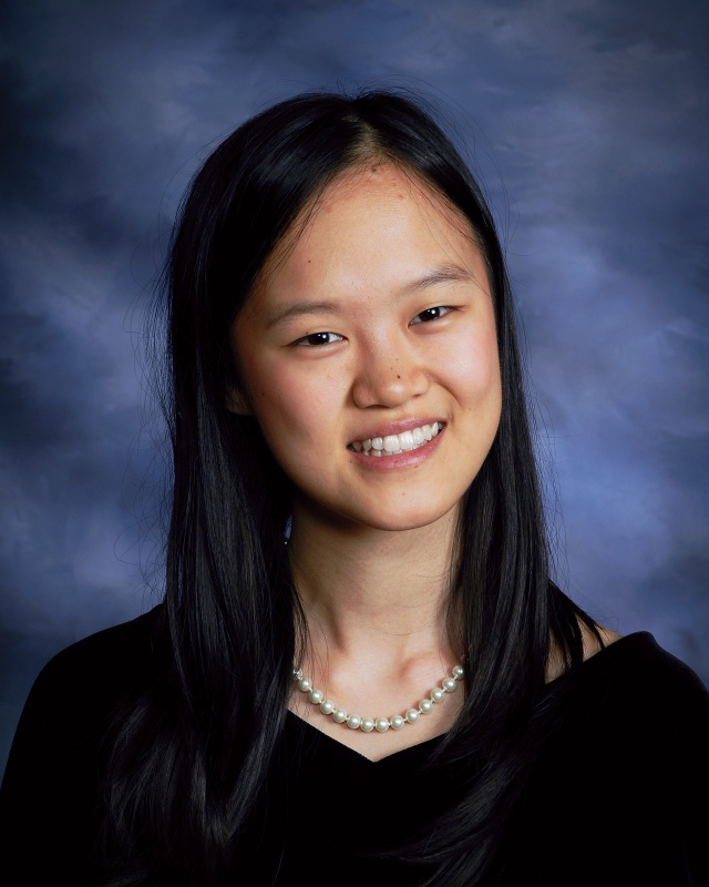 Victoria Xie