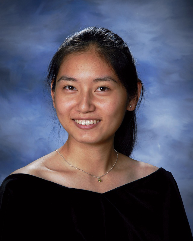 Sharon Huang